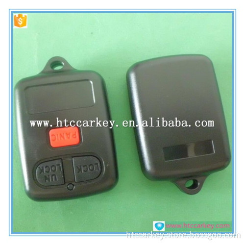 car remote control for toyota 3 button remote key